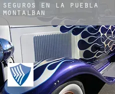 Seguros en  La Puebla de Montalbán