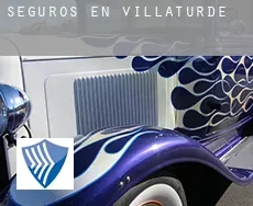 Seguros en  Villaturde