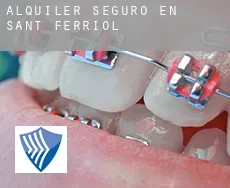 Alquiler seguro en  Sant Ferriol