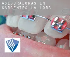 Aseguradoras en  Sargentes de la Lora