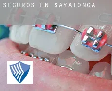 Seguros en  Sayalonga