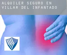 Alquiler seguro en  Villar del Infantado