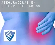 Aseguradoras en  Esterri de Cardós