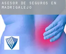 Asesor de seguros en  Madrigalejo