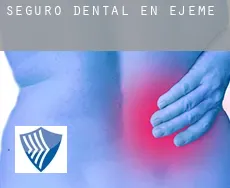 Seguro dental en  Ejeme