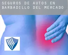 Seguros de autos en  Barbadillo del Mercado