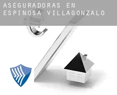 Aseguradoras en  Espinosa de Villagonzalo