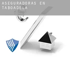 Aseguradoras en  Taboadela