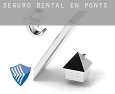 Seguro dental en  Ponts