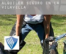 Alquiler seguro en  La Vilavella