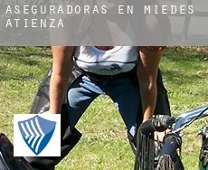 Aseguradoras en  Miedes de Atienza