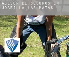 Asesor de seguros en  Joarilla de las Matas