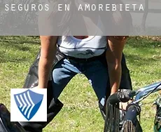 Seguros en  Amorebieta