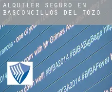 Alquiler seguro en  Basconcillos del Tozo