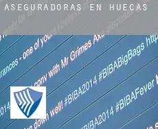 Aseguradoras en  Huecas