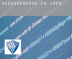 Aseguradoras en  Jaén