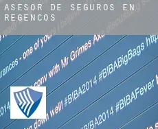 Asesor de seguros en  Regencós