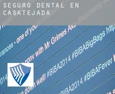 Seguro dental en  Casatejada