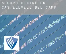 Seguro dental en  Castellvell del Camp