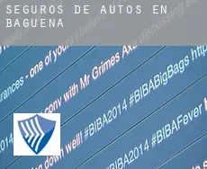 Seguros de autos en  Báguena