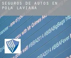 Seguros de autos en  Pola de Laviana