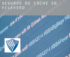 Seguros de coche en  Vilaverd