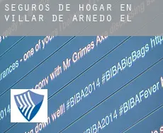 Seguros de hogar en  Villar de Arnedo (El)