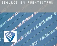 Seguros en  Fuentestrún