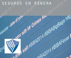 Seguros en  Renera