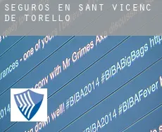 Seguros en  Sant Vicenç de Torelló