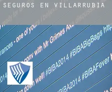 Seguros en  Villarrubia