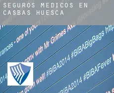 Seguros medicos en  Casbas de Huesca