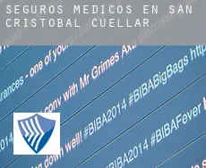 Seguros medicos en  San Cristóbal de Cuéllar