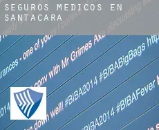 Seguros medicos en  Santacara