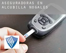 Aseguradoras en  Alcubilla de Nogales