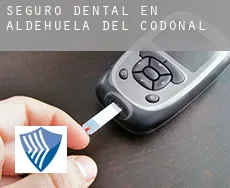 Seguro dental en  Aldehuela del Codonal