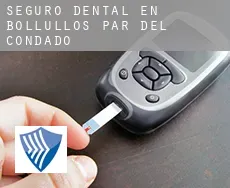 Seguro dental en  Bollullos par del Condado