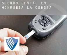 Seguro dental en  Honrubia de la Cuesta