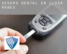 Seguro dental en  Llosa de Ranes