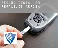 Seguro dental en  Peralejos de Arriba