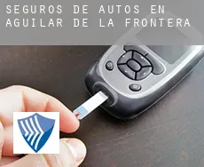 Seguros de autos en  Aguilar de la Frontera