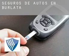 Seguros de autos en  Burlata