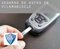 Seguros de autos en  Vilamaniscle