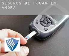 Seguros de hogar en  Añora