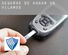 Seguros de hogar en  Vilamòs