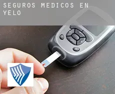 Seguros medicos en  Yelo