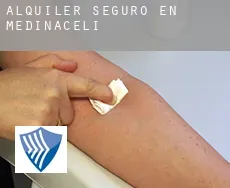 Alquiler seguro en  Medinaceli