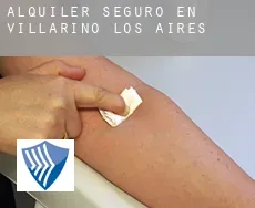 Alquiler seguro en  Villarino de los Aires