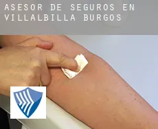 Asesor de seguros en  Villalbilla de Burgos