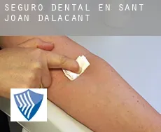 Seguro dental en  Sant Joan d'Alacant